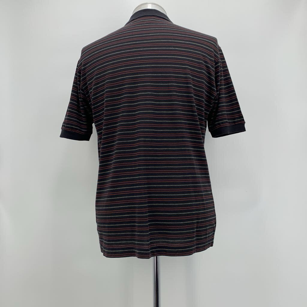 Zegna Yachting Shirt SS