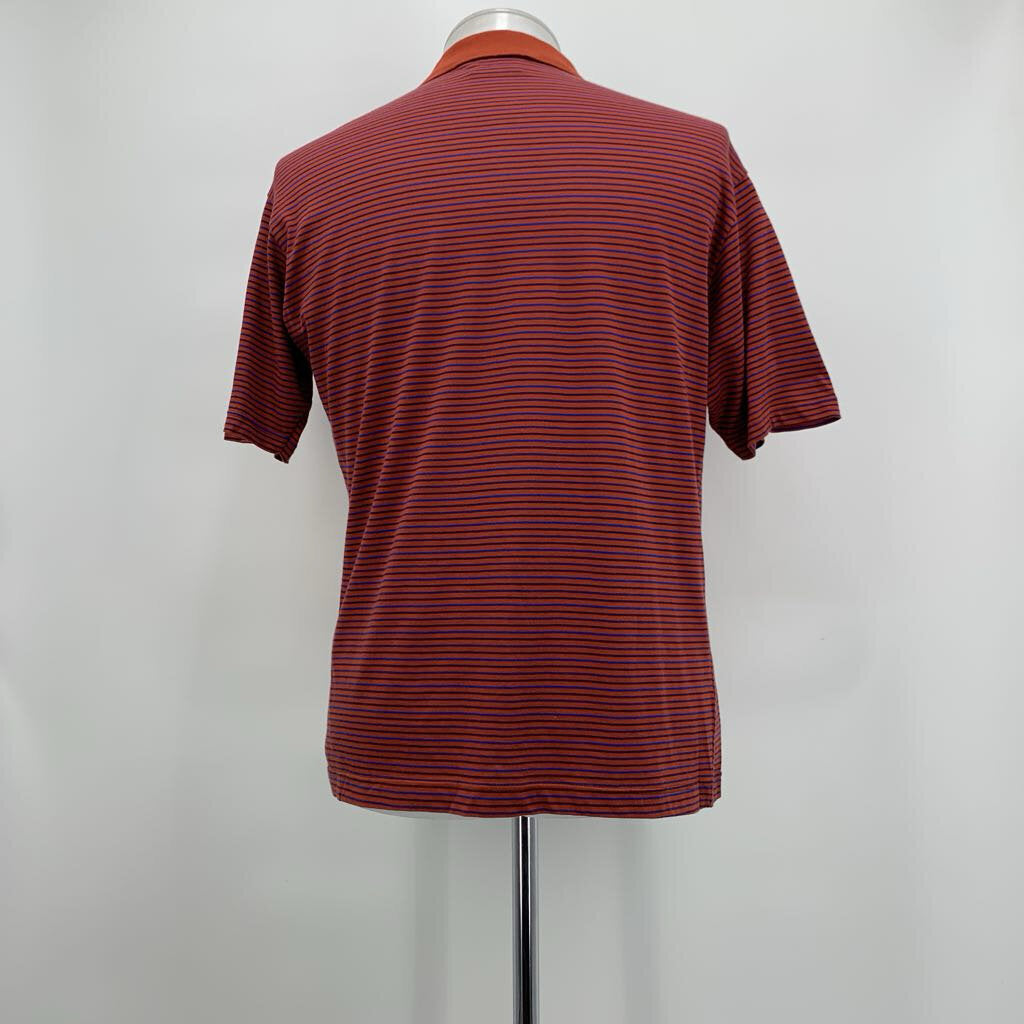Zegna Yachting Shirt SS