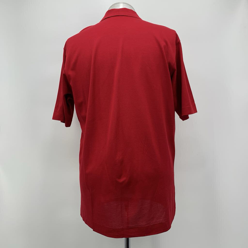 Zegna Shirt SS