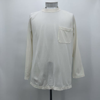 Zegna T-Shirt LS