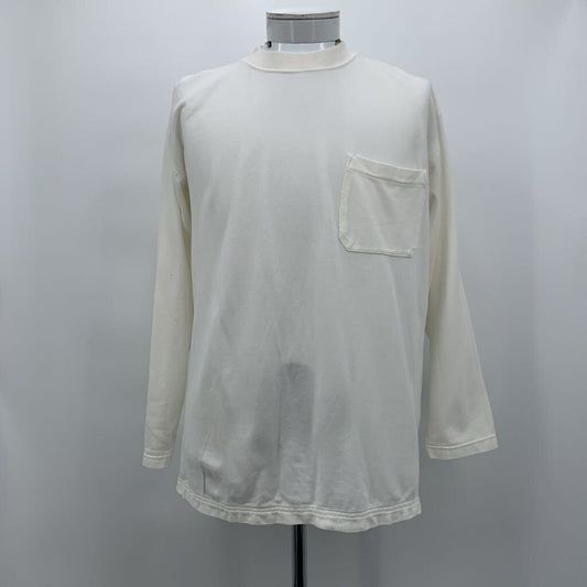 Zegna T-Shirt LS