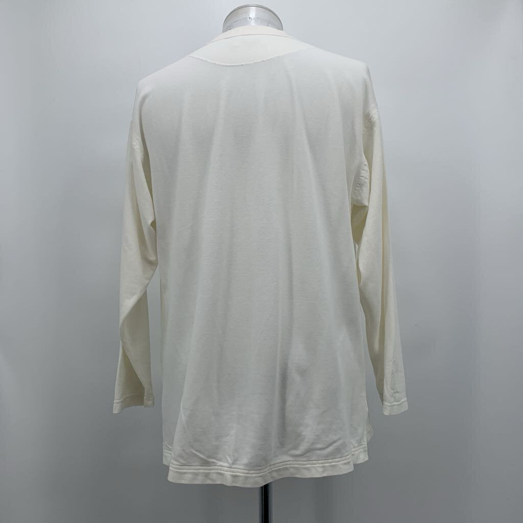 Zegna T-Shirt LS