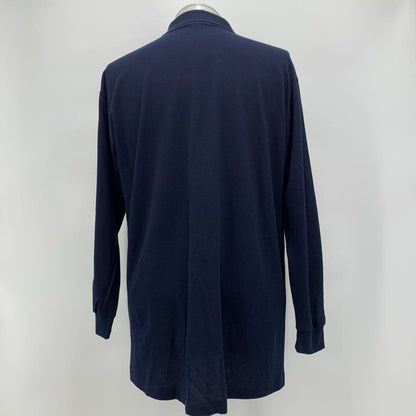 Zenga Yachting Pullover