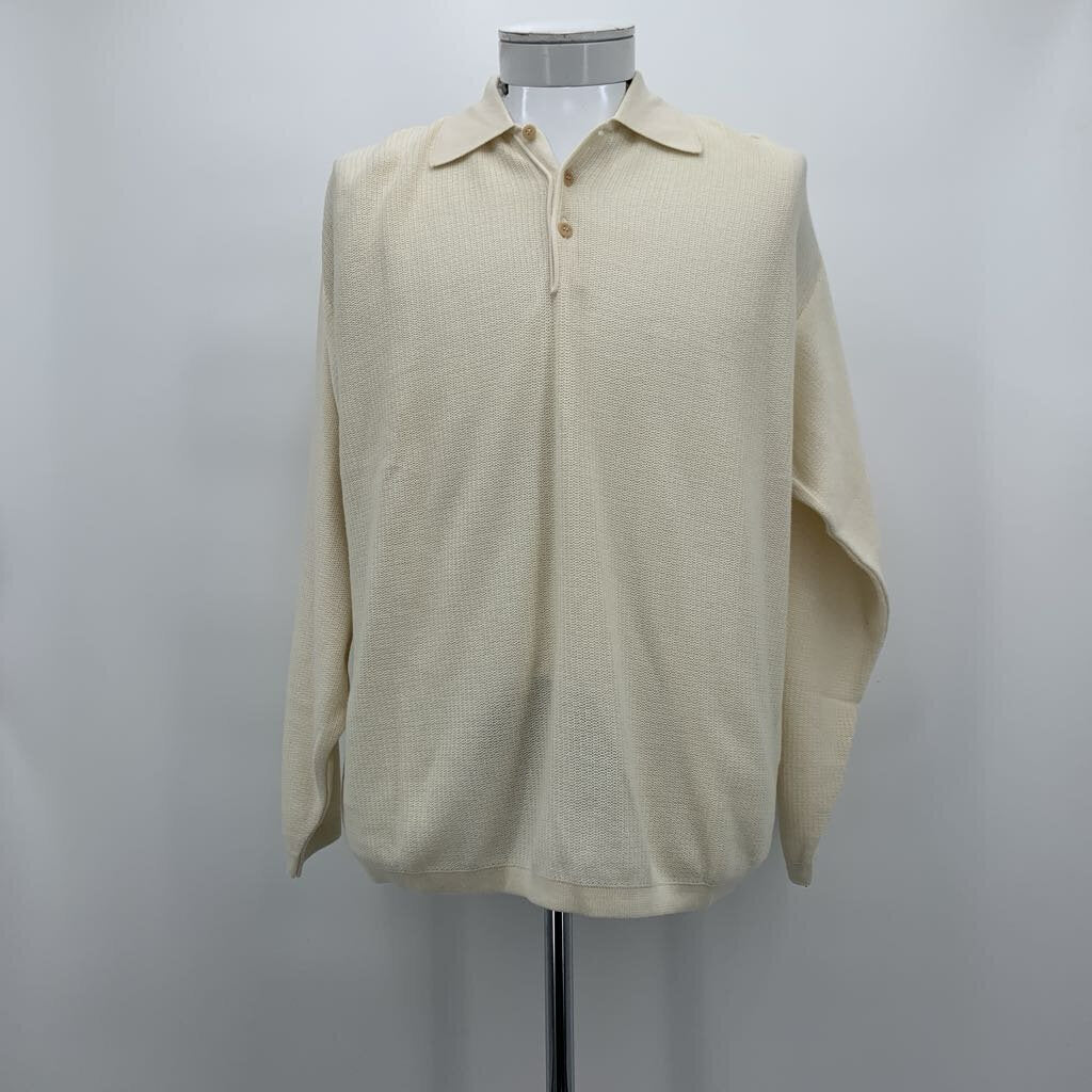 Details Knit Pullover