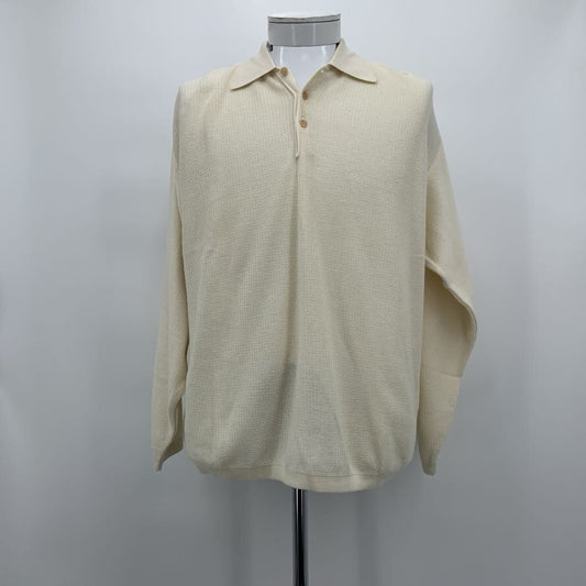 Details Knit Pullover