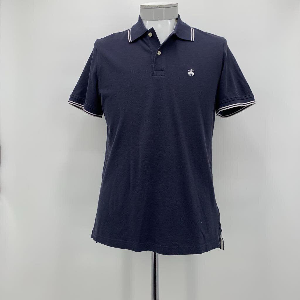 Brooks Brothers Shirt SS