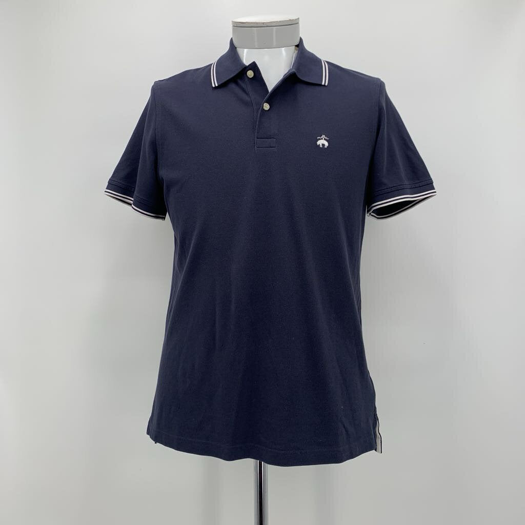 Brooks Brothers Shirt SS