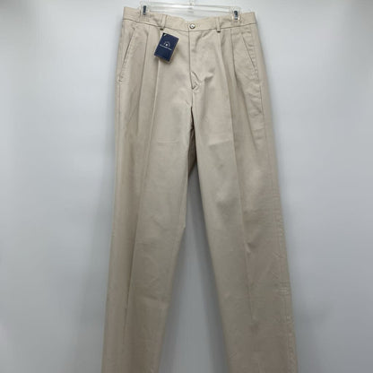 Vintage Zegna Yachting Pleated Pants NWT