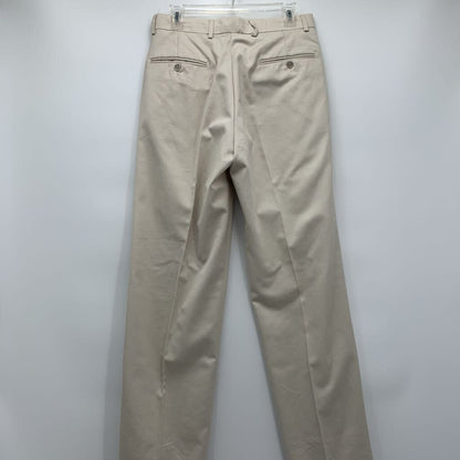 Vintage Zegna Yachting Pleated Pants NWT