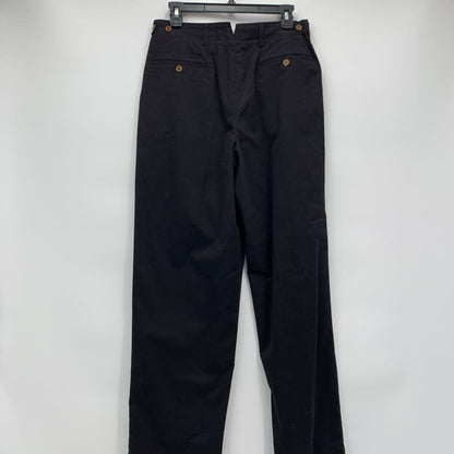 Vintage Zanella Pleated Pants
