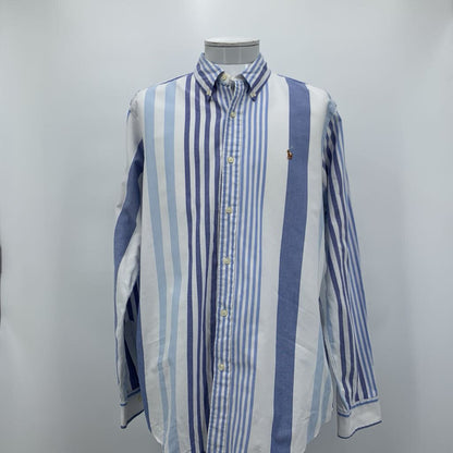 Polo Oxford Shirt