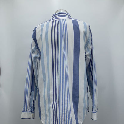 Polo Oxford Shirt