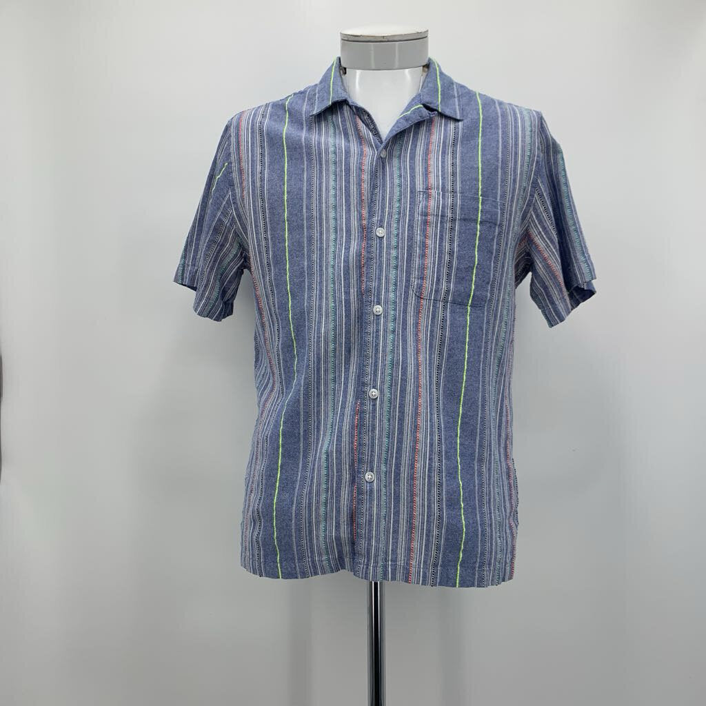 Without Walls Shirt SS