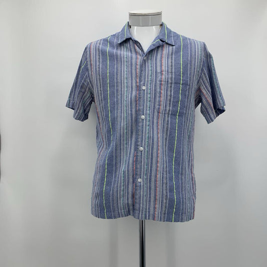 Without Walls Shirt SS
