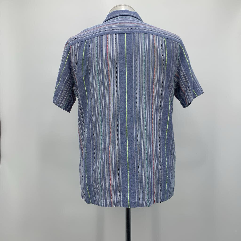 Without Walls Shirt SS