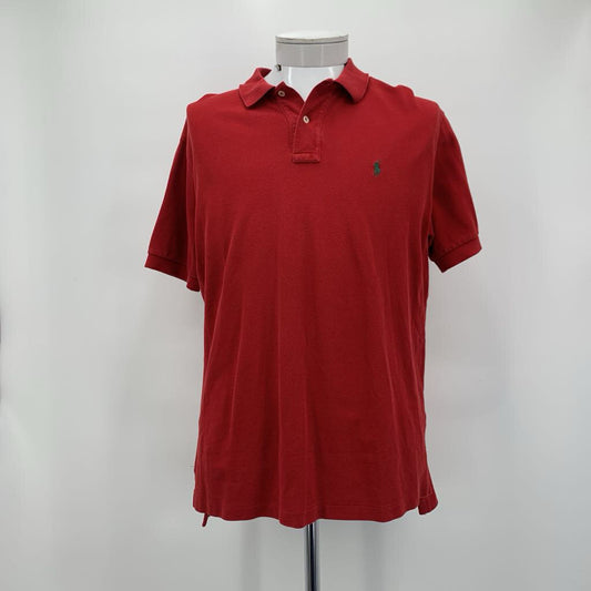 Polo Shirt SS