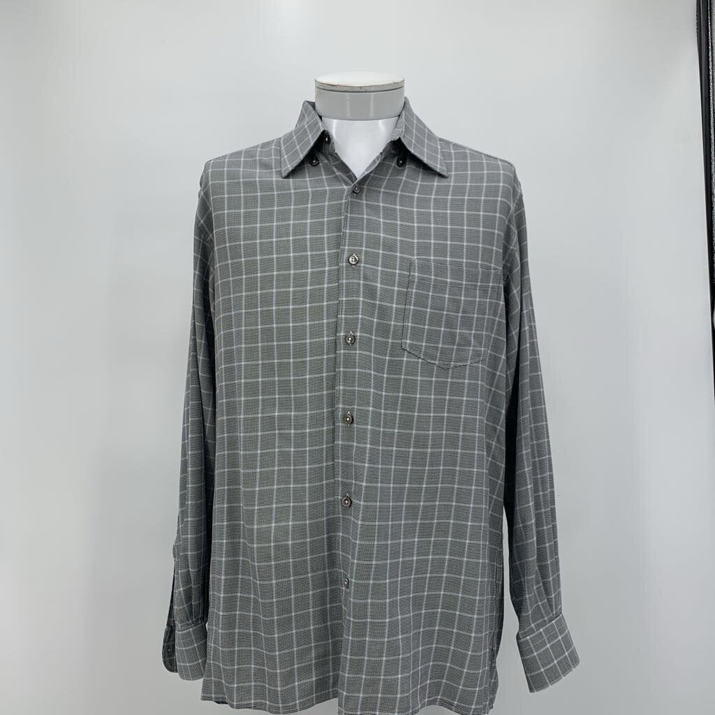 Zegna Shirt