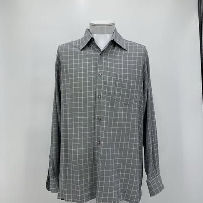 Zegna Shirt