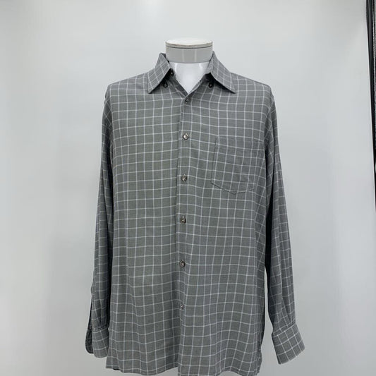 Zegna Shirt