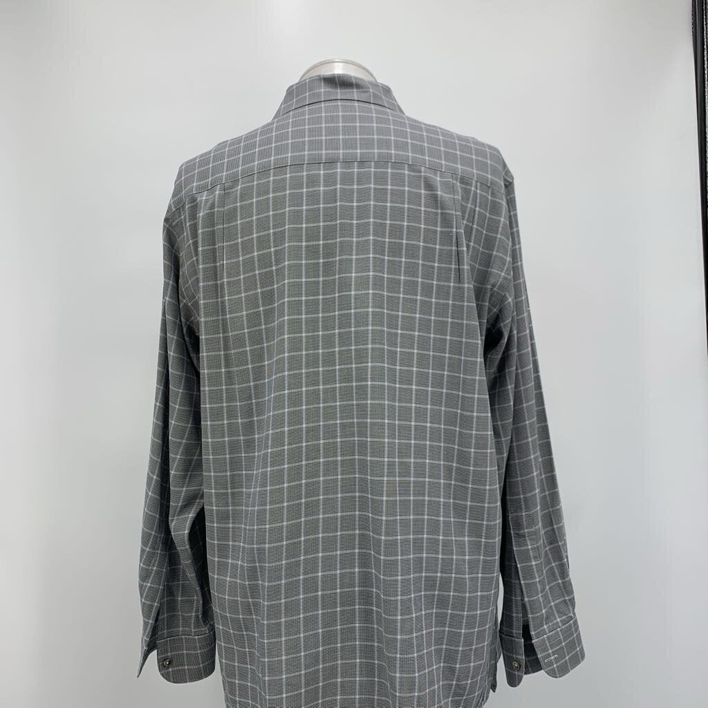 Zegna Shirt