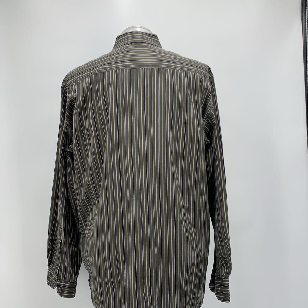 Zegna Shirt
