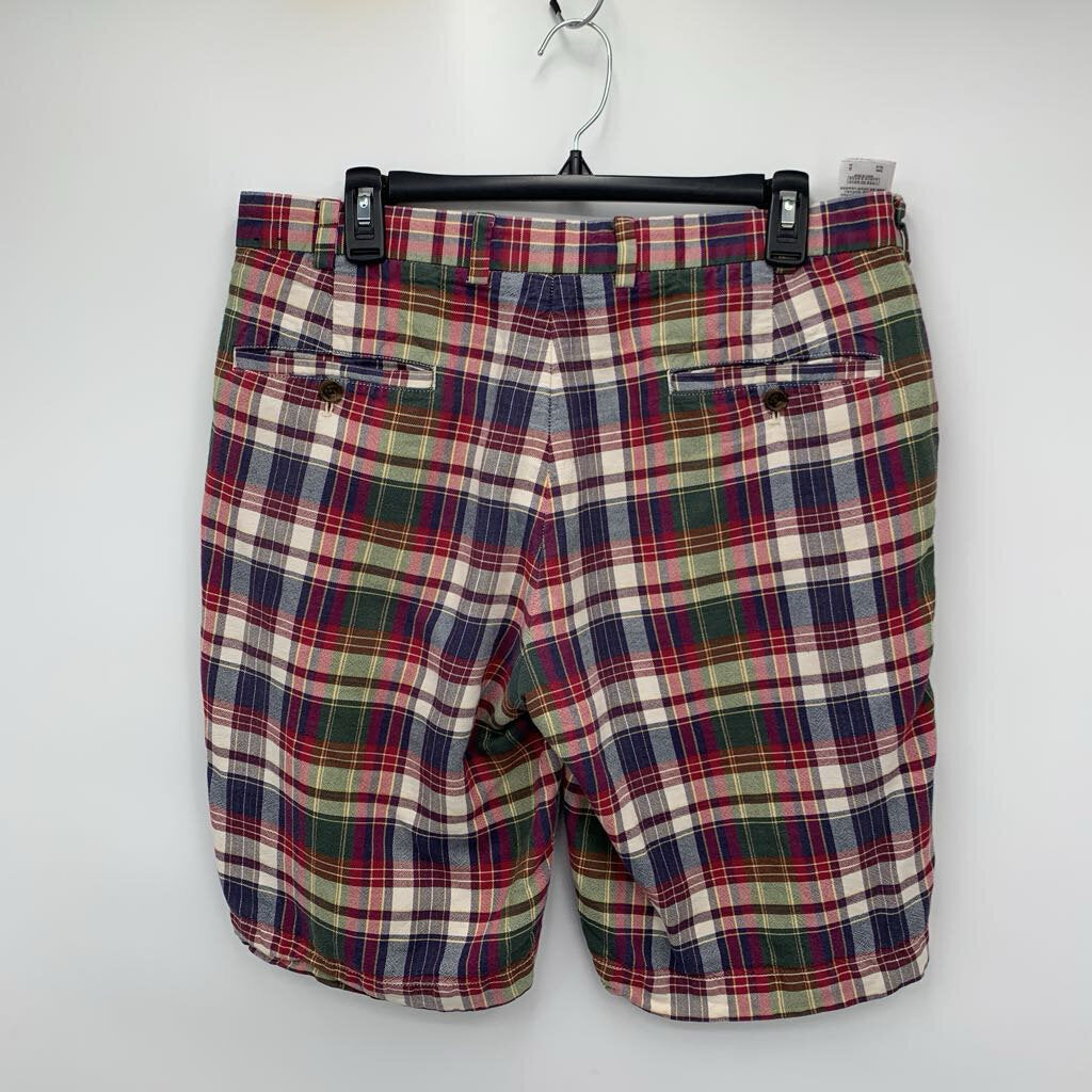 Brooks Brothers Shorts