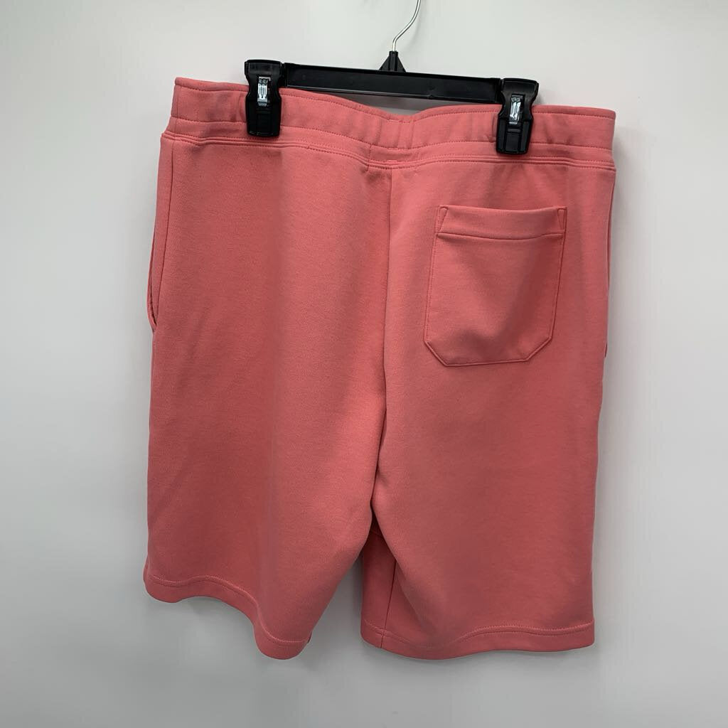 Polo Shorts