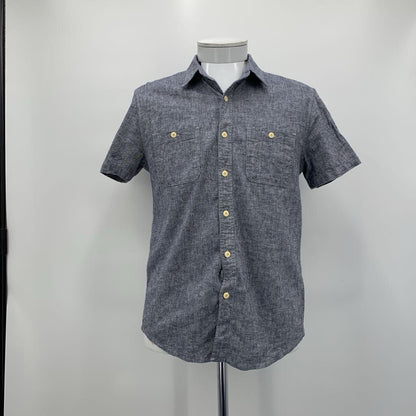 Lucky Brand Linen Shirt SS