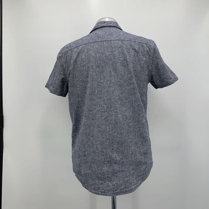 Lucky Brand Linen Shirt SS