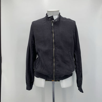 Lucky Brand Linen Jacket