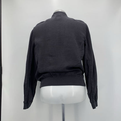 Lucky Brand Linen Jacket