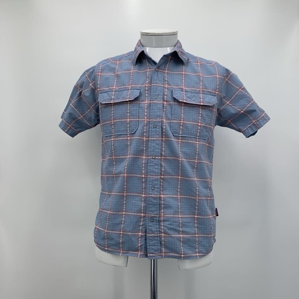 Patagonia Shirt SS
