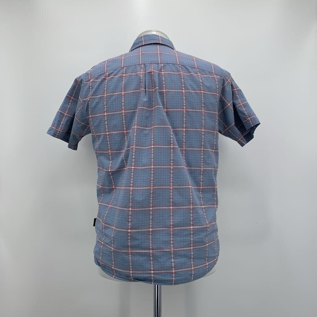 Patagonia Shirt SS
