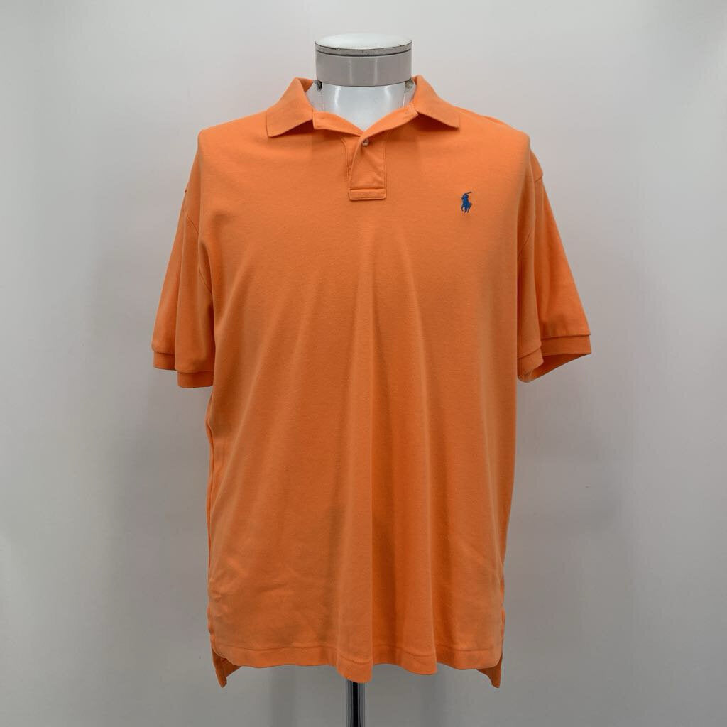 Polo Shirt SS