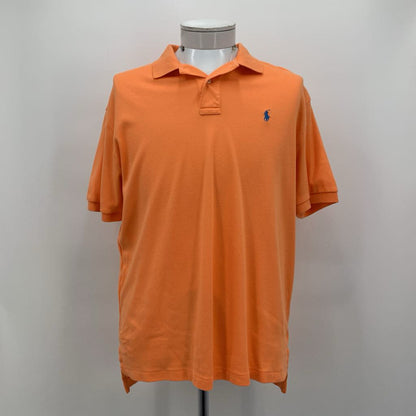 Polo Shirt SS