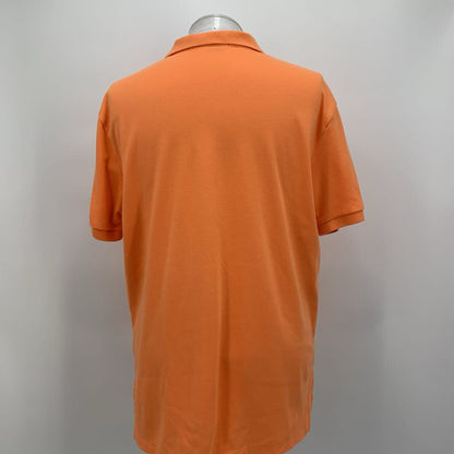 Polo Shirt SS