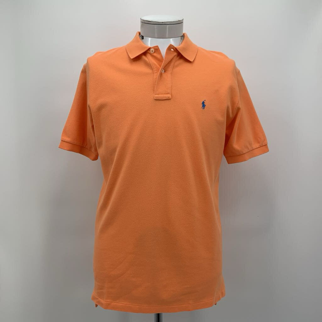 Polo Shirt SS