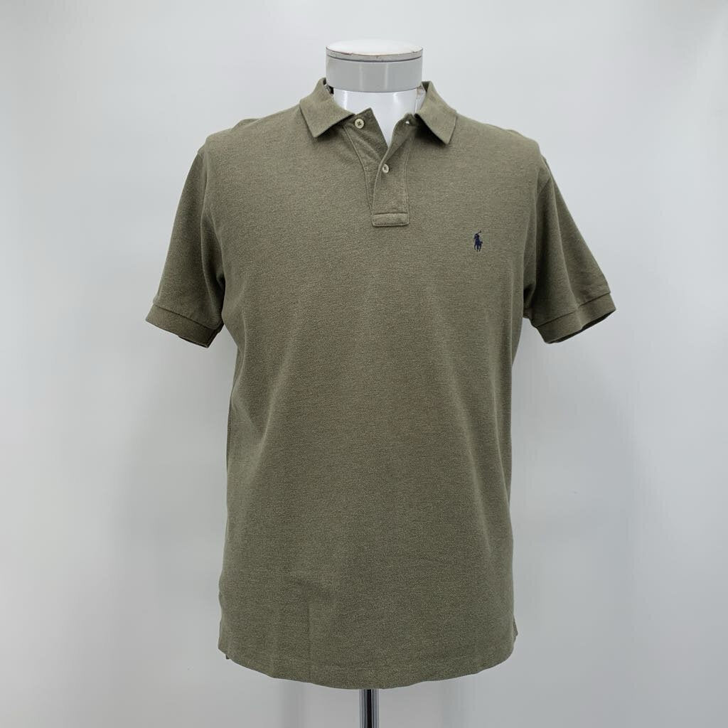 Polo Shirt SS
