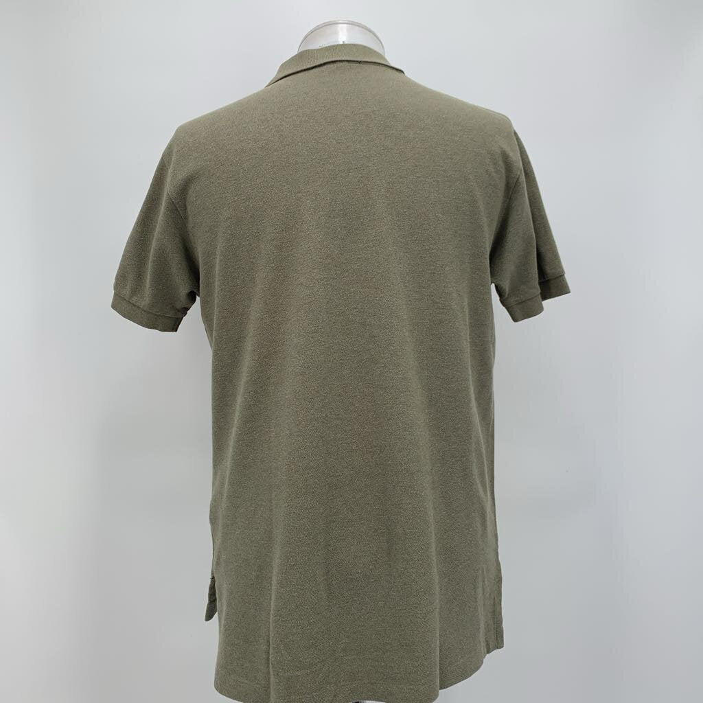 Polo Shirt SS