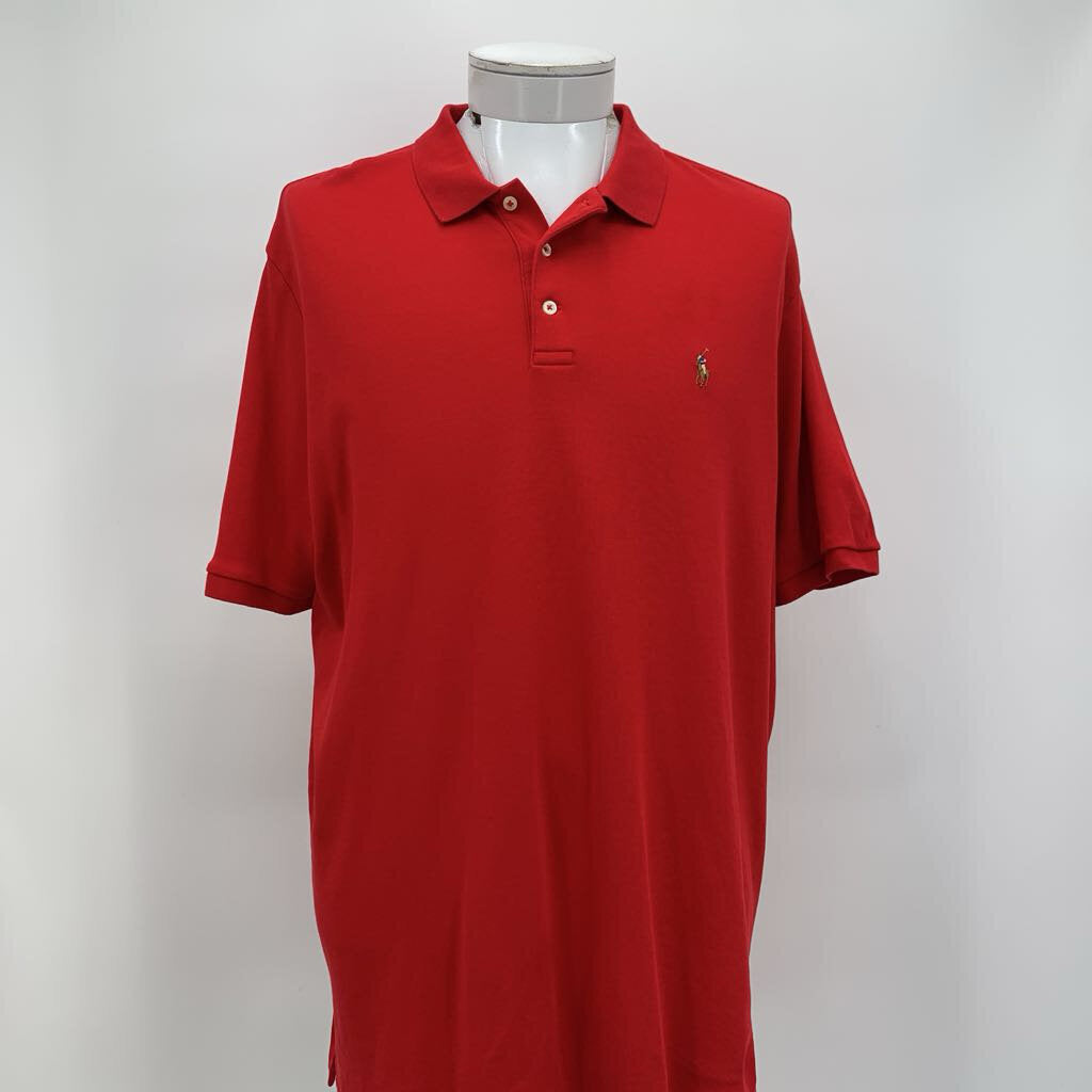 Polo Shirt SS