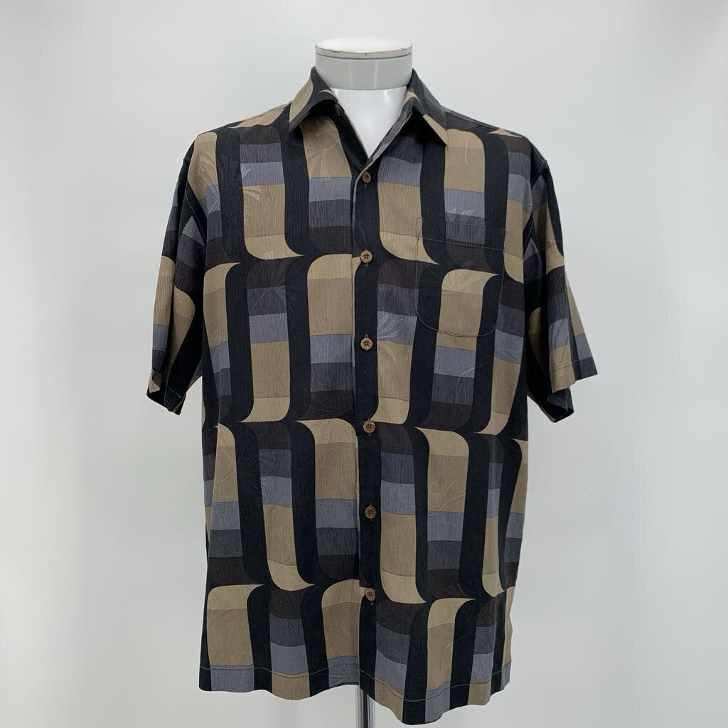Tommy Bahama Shirt SS