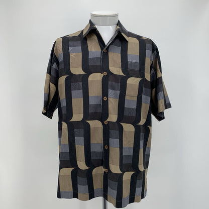 Tommy Bahama Shirt SS