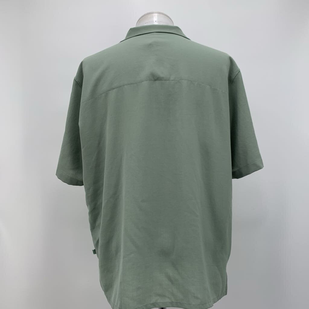Lululemon Shirt SS