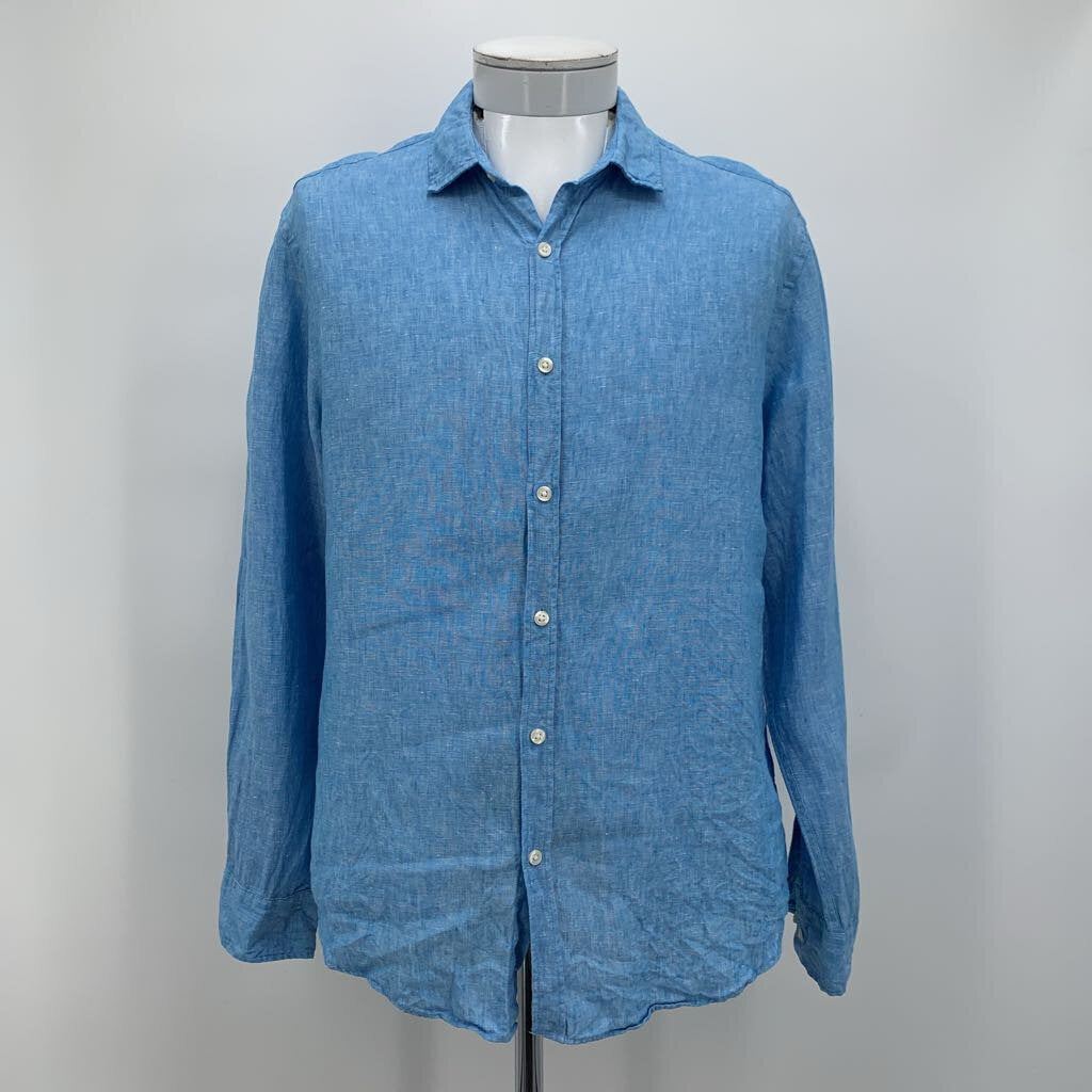 Charles Tyrwhitt Linen Shirt
