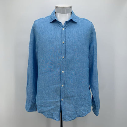 Charles Tyrwhitt Linen Shirt