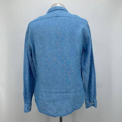 Charles Tyrwhitt Linen Shirt