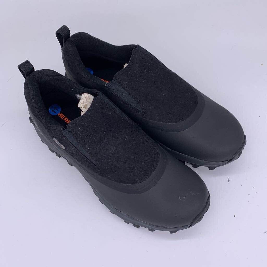 Merrell Thermosnowdrift Moc Shell WP NIB