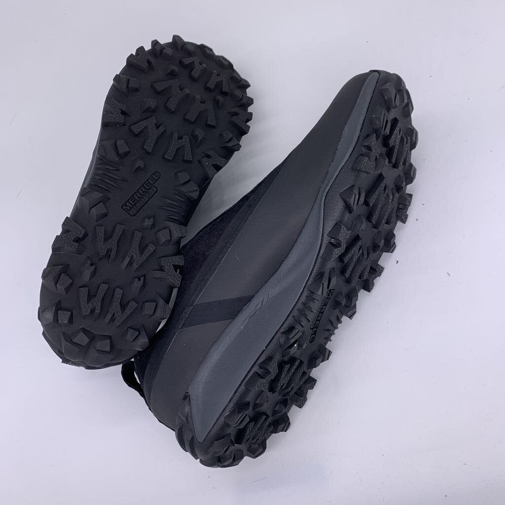 Merrell Thermosnowdrift Moc Shell WP NIB
