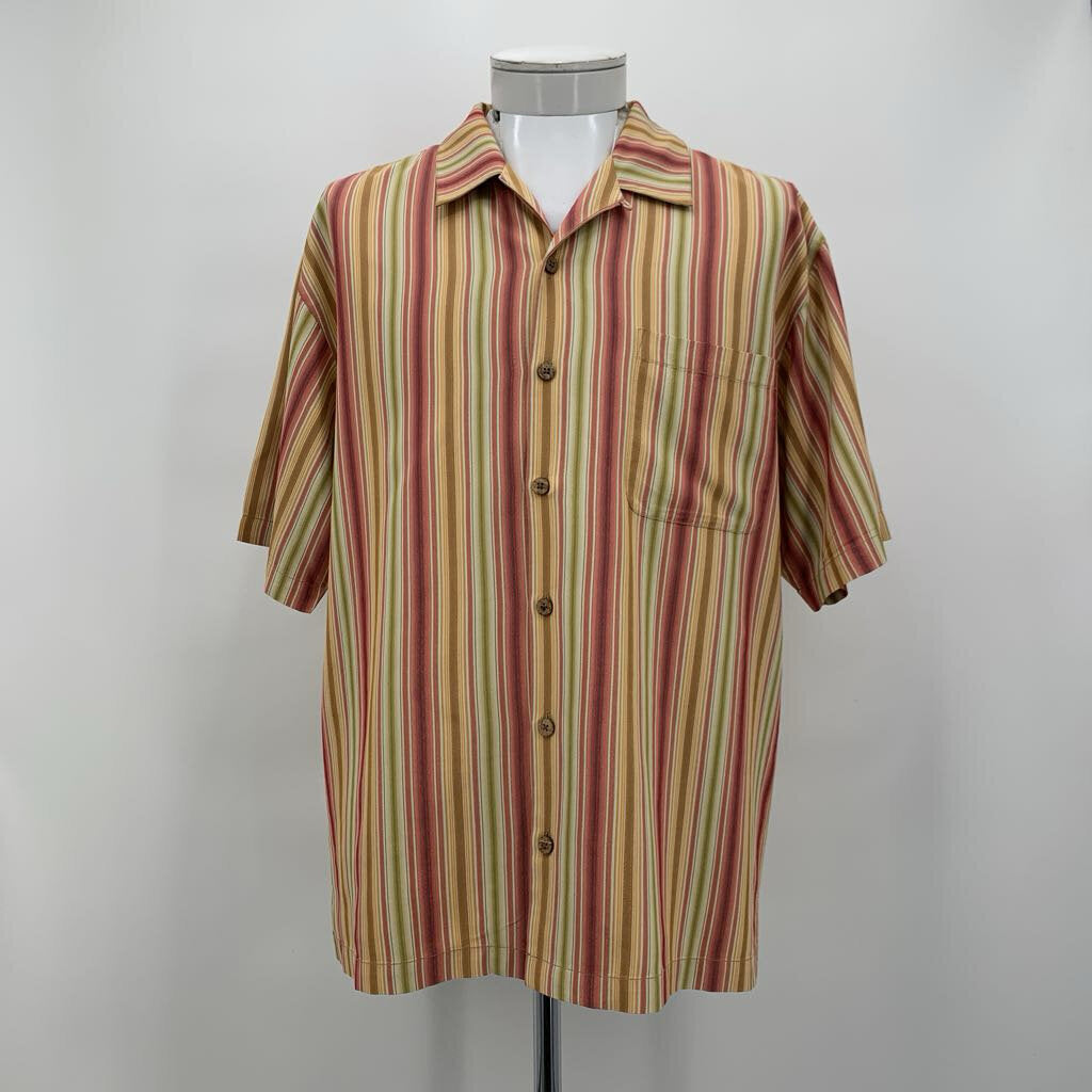 Tommy Bahama Shirt SS