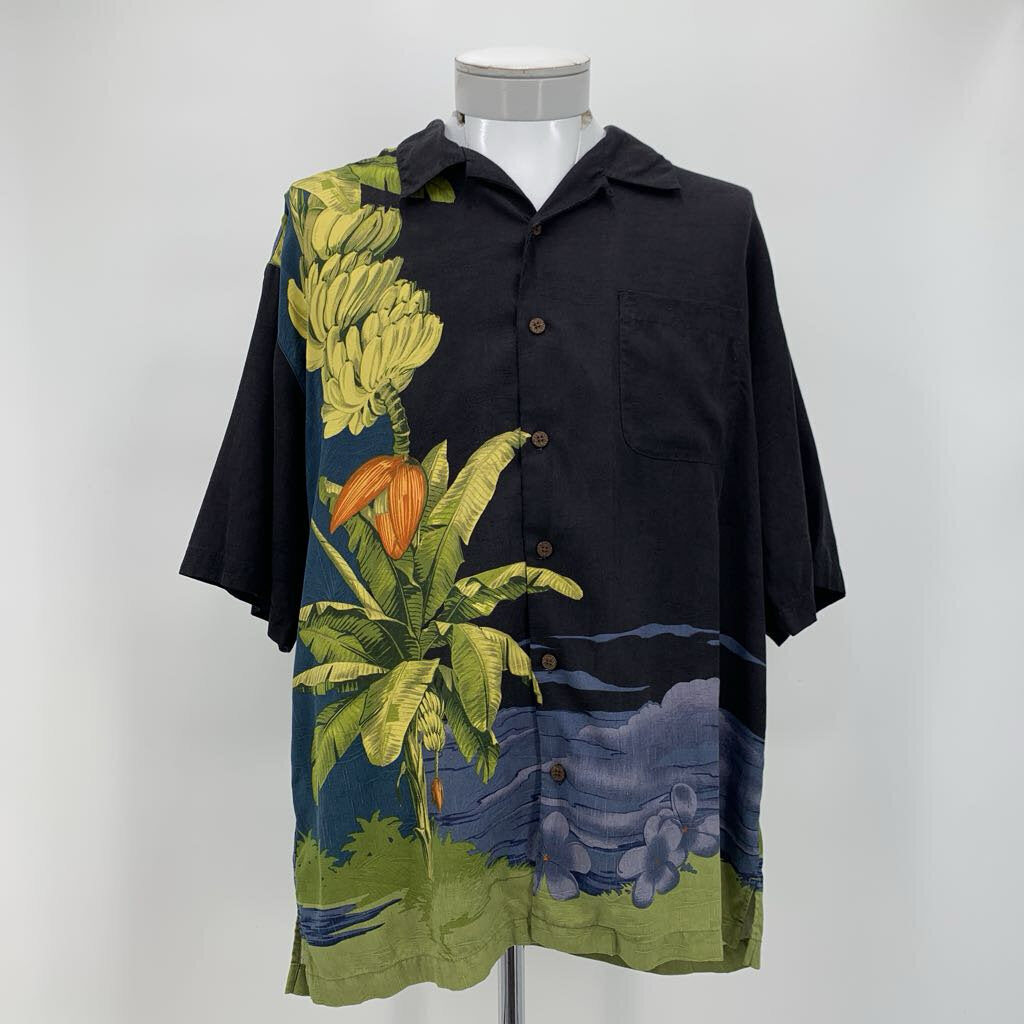 Tommy Bahama Shirt SS